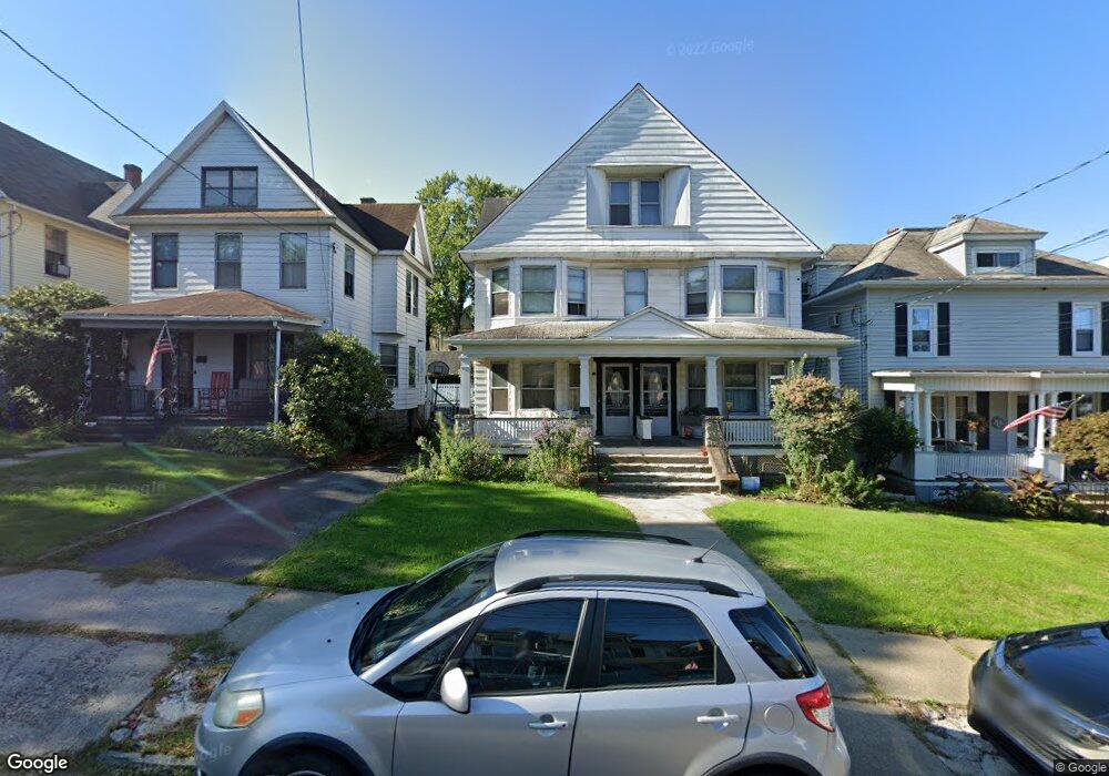 822 Columbia St unit 824, Scranton, PA 18509 - photo 1