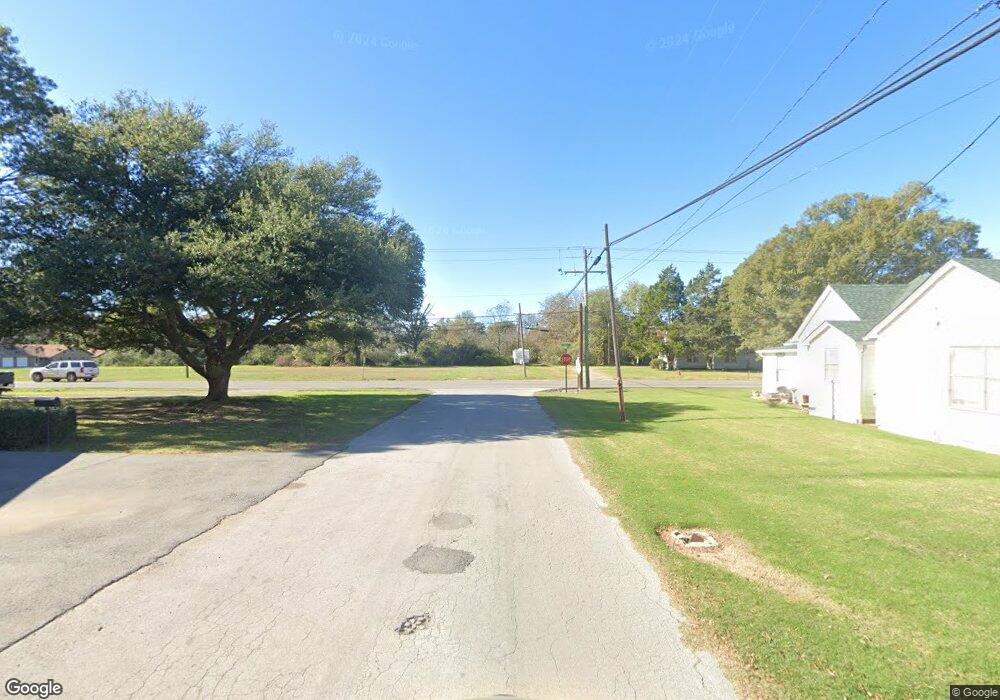 W 12th St, Stuttgart, AR 72160 - photo 1