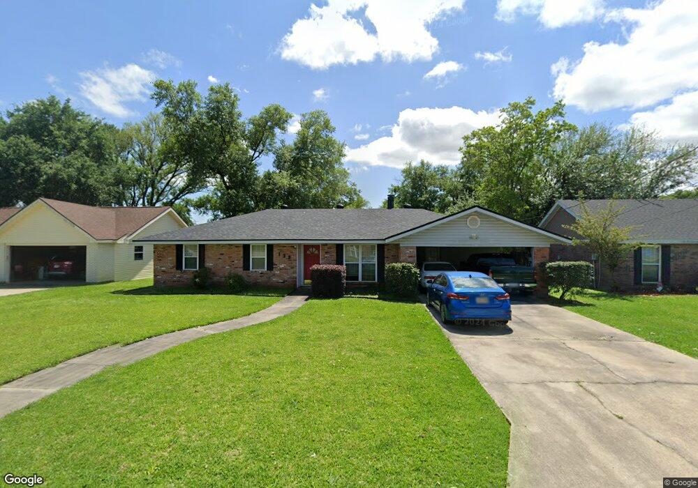 133 Greenway St, Lake Charles, LA 70605 - photo 1