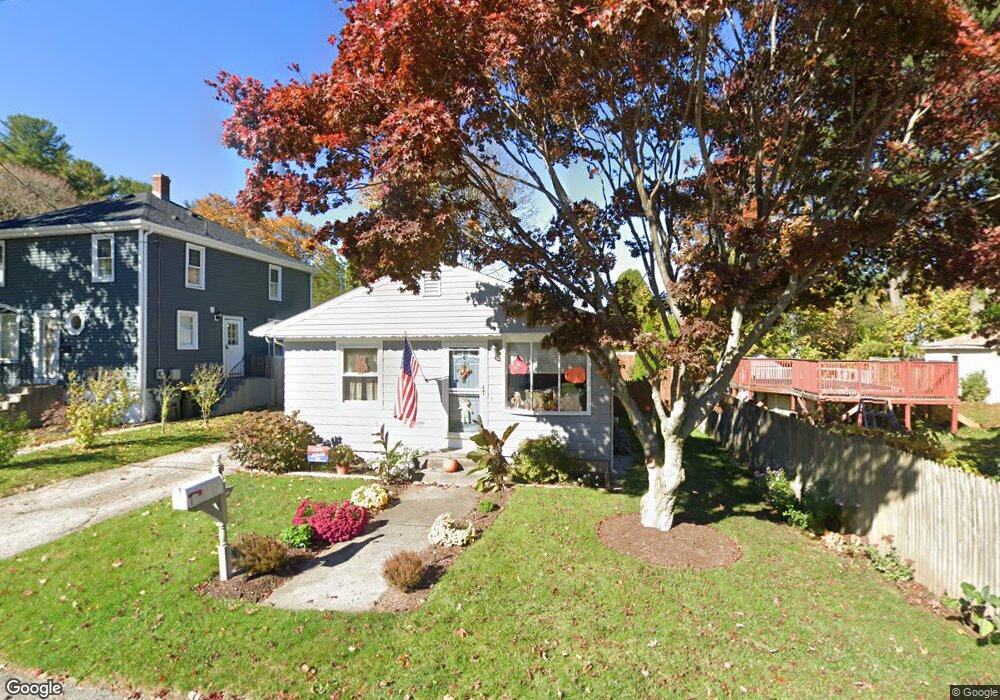 6 Oliver St, Smithfield, RI 02917 - photo 1
