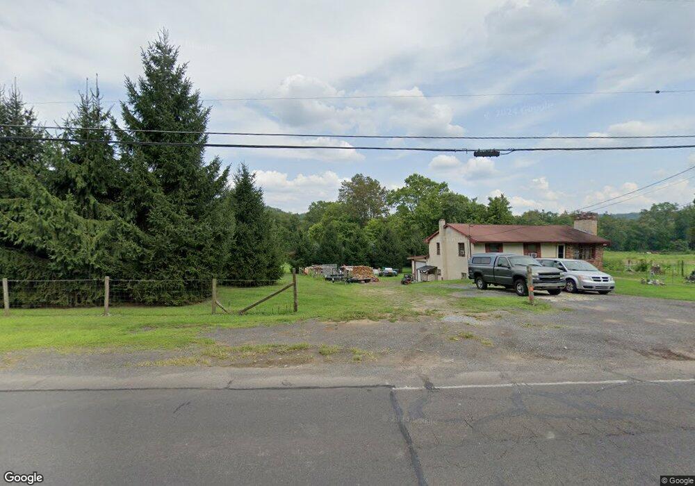 Lot 076 Easton Rd, Riegelsville, PA - photo 1