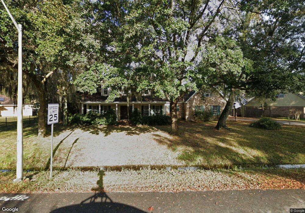 128 Asphodel Dr, Luling, LA 70070 - photo 1