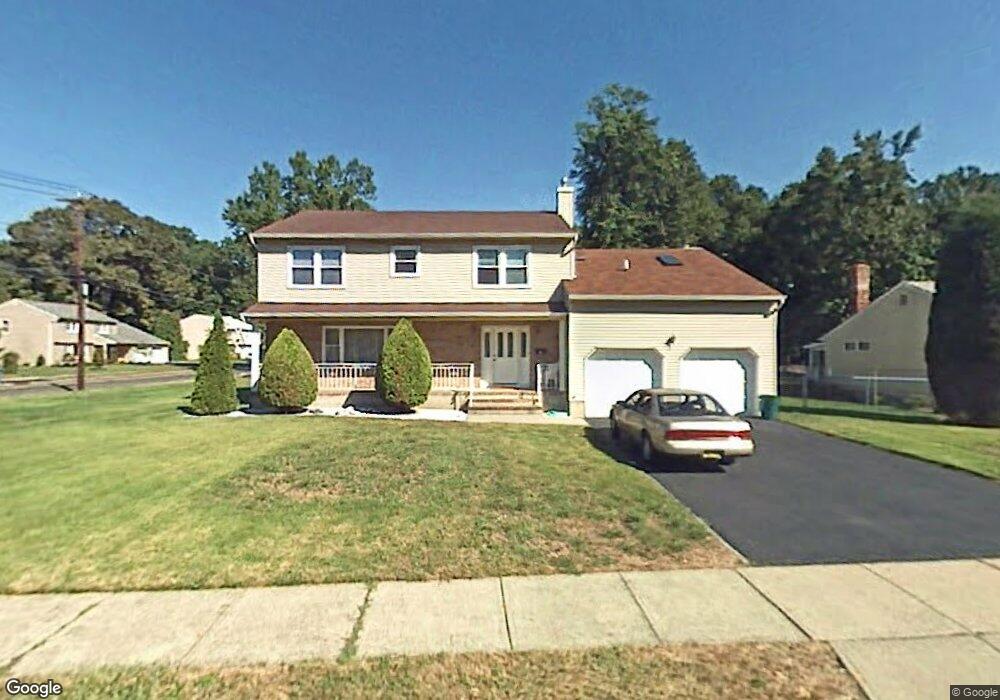 6 W Clark Place, Colonia, NJ 07067 - photo 1
