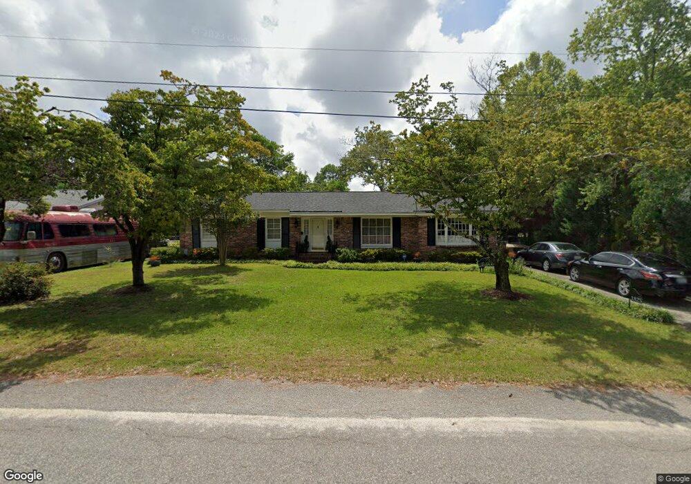 1825 D Ave, West Columbia, SC 29169 - photo 1