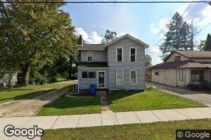 211 E Main St, Spring Arbor, MI 49283