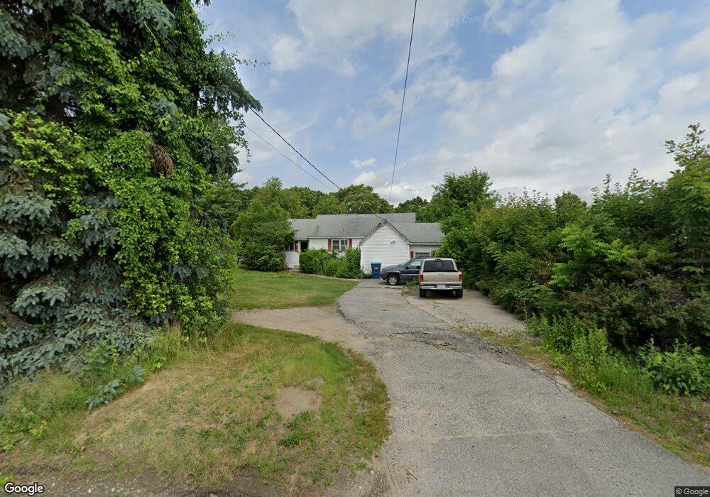 20 Providence Rd, Sutton, MA 01590 - photo 1