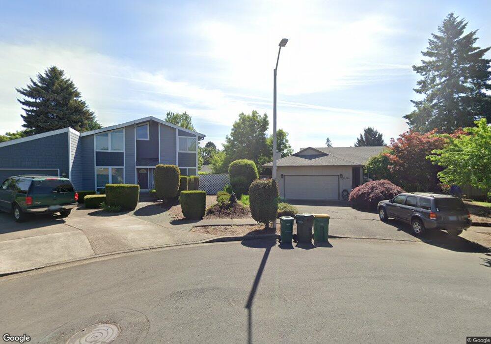 12700 SW Jennett Ct, Beaverton, OR 97008 - photo 1