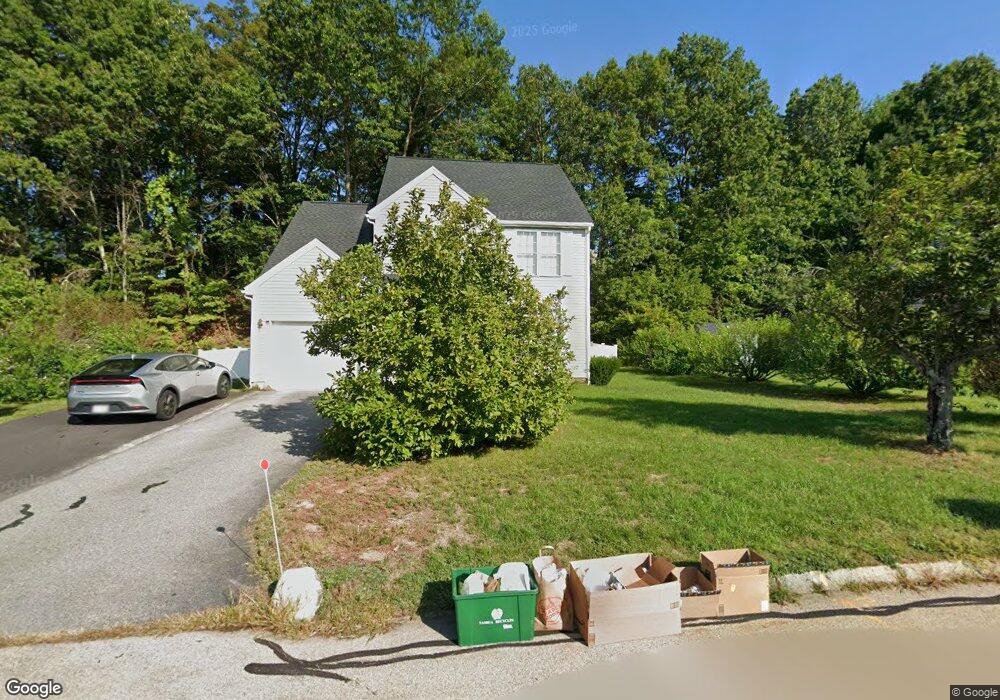 5 Souhegan Dr, Nashua, NH 03063 - photo 1