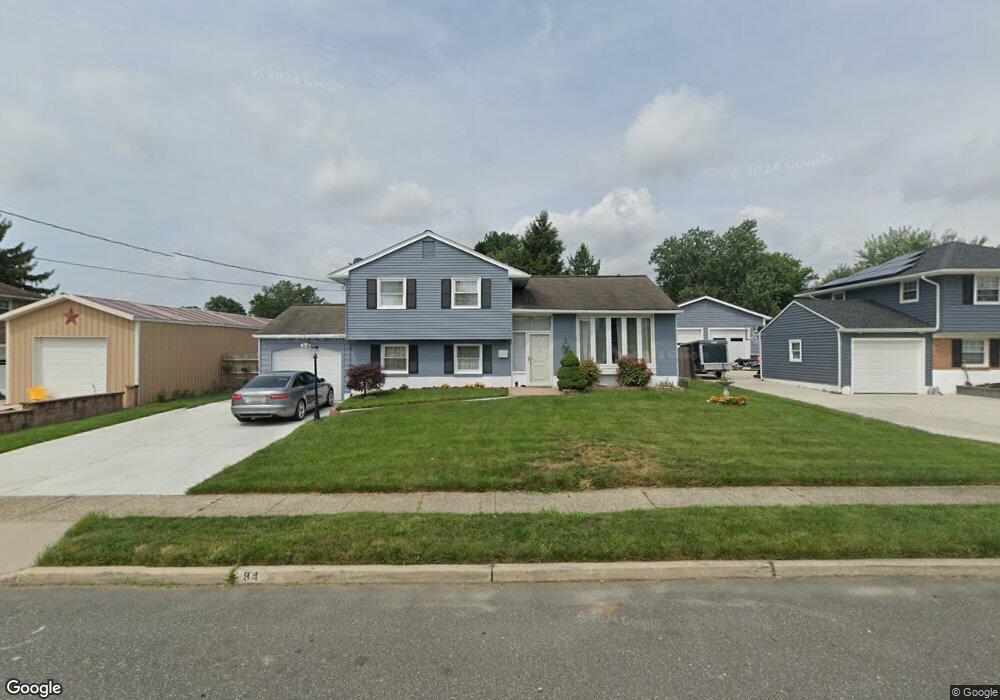 84 Hollyoke Rd, Somerdale, NJ 08083 - photo 1