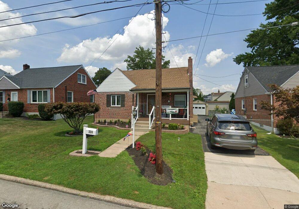 324 Rutledge Ave, Folsom, PA 19033 - photo 1