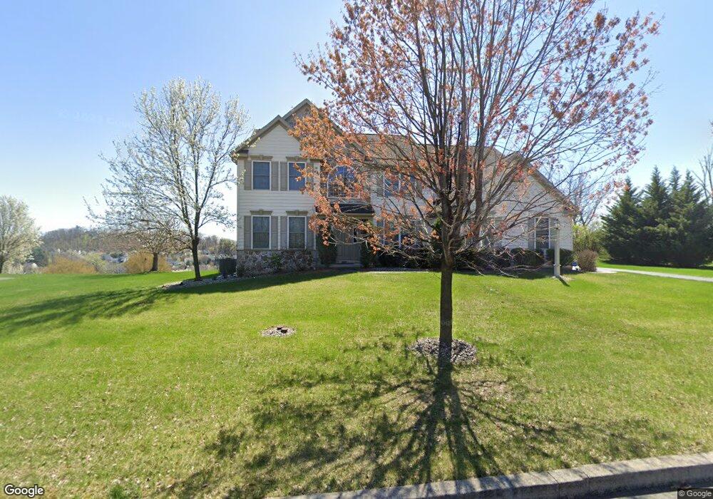 45 Linkside Ct, Reading, PA 19606 - photo 1