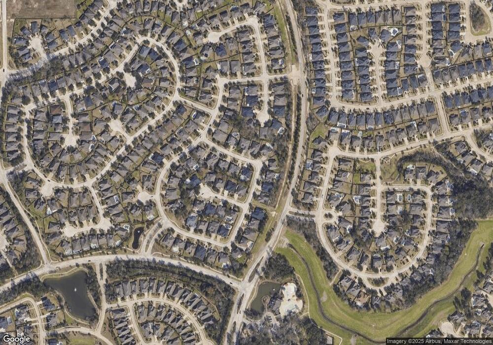 3618 Beacon Green Ln, Spring, TX 77386 - photo 1