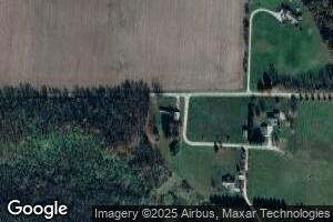 23016 E 1550th Rd, Chrisman, IL 61924