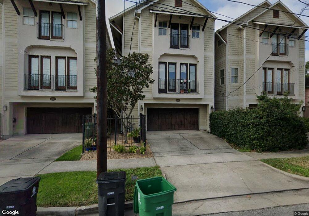 2114 Windsor St, Houston, TX 77006 - photo 1