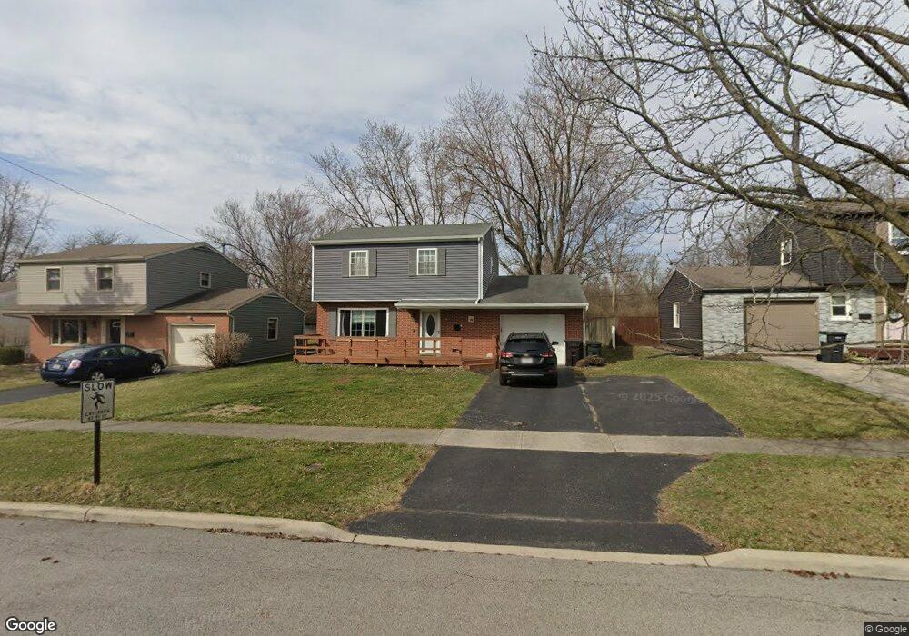 2612 Greenacre Dr, Findlay, OH 45840 - photo 1
