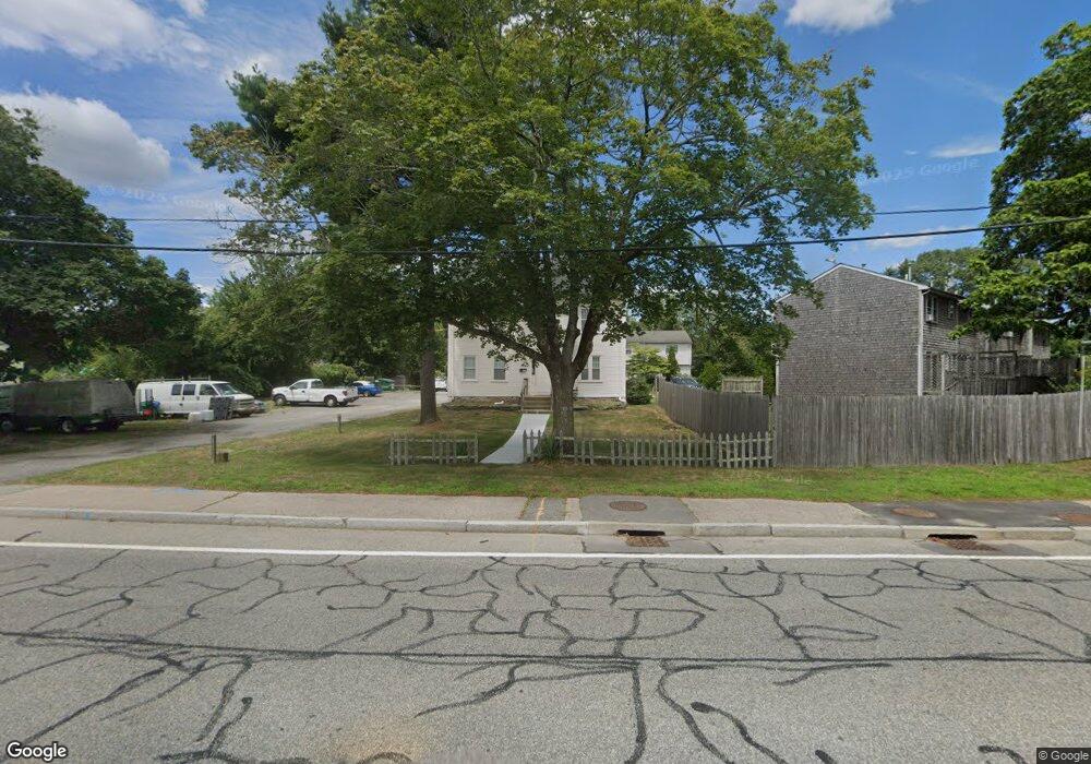 1755 W Shore Rd, Warwick, RI 02889 - photo 1