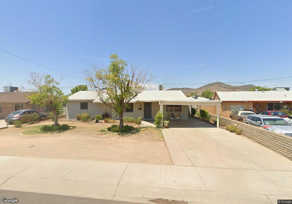 1614 W Mountain View Rd, Phoenix, AZ 85021 - photo 1