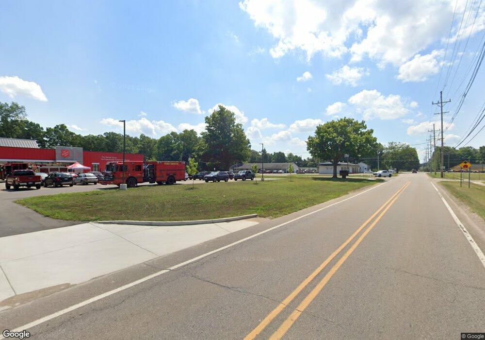 1707 Miller Dr, Niles, MI 49120 - photo 1