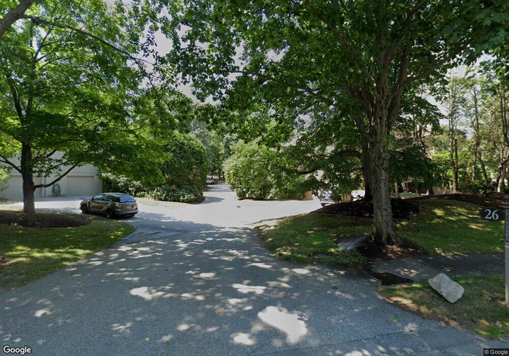 183 Leland Farm Rd unit 42B, Ashland, MA 01721 - photo 1