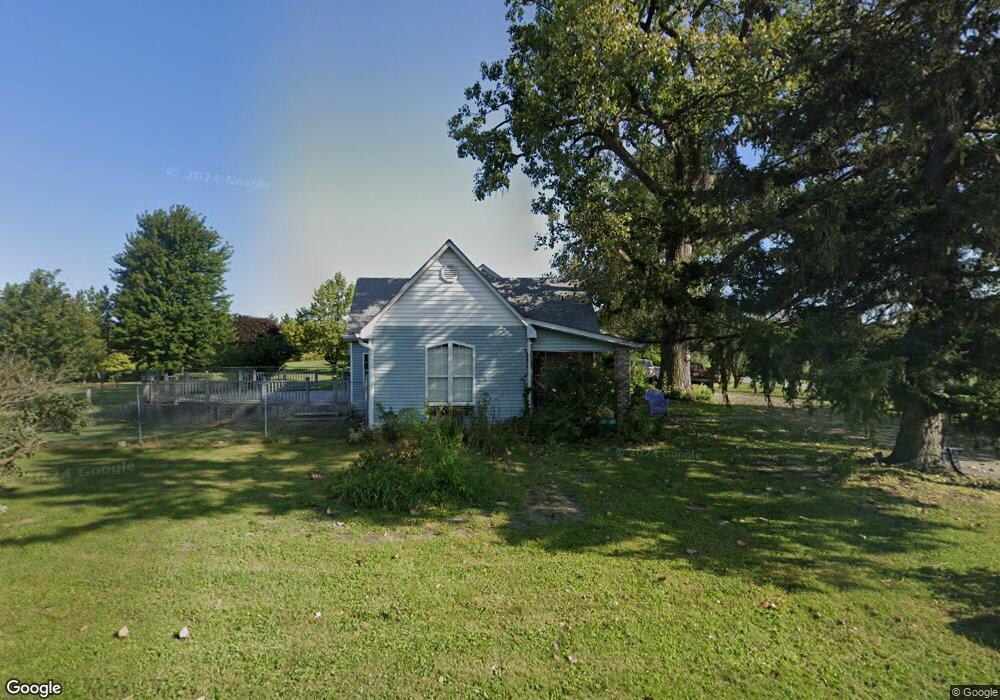 10490 E 500 N, Sheridan, IN 46069 - photo 1