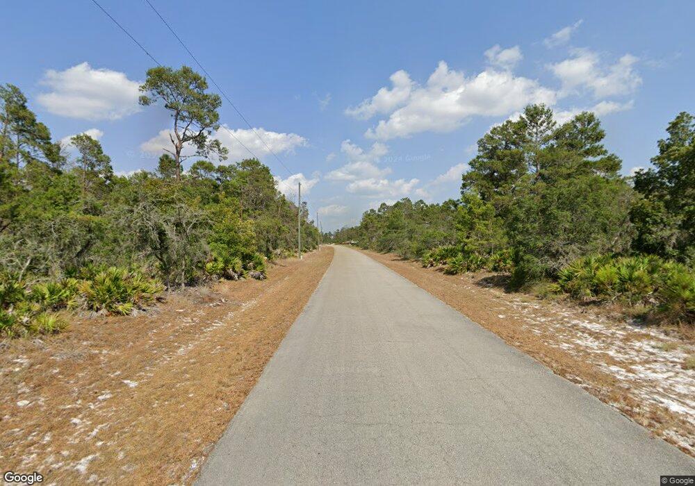 0 Yumuri St unit T2487542, Sebring, FL 33872 - photo 1