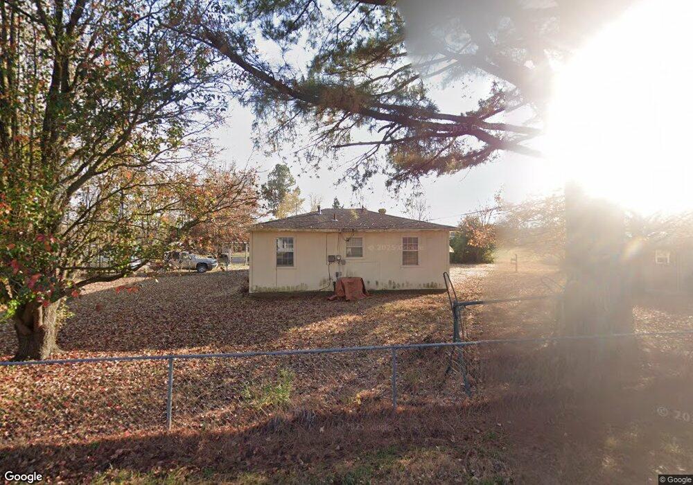 209 Parker Ln, Elkins, AR 72727 - photo 1