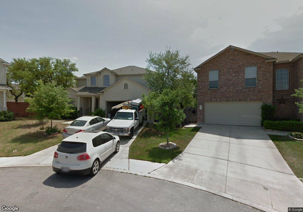 10502 Cenizo Field, Helotes, TX 78023 - photo 1