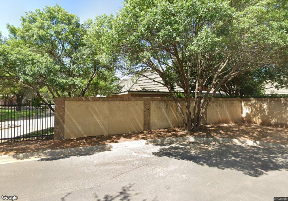 2702 Racquet Club Dr, Midland, TX 79705 - photo 1