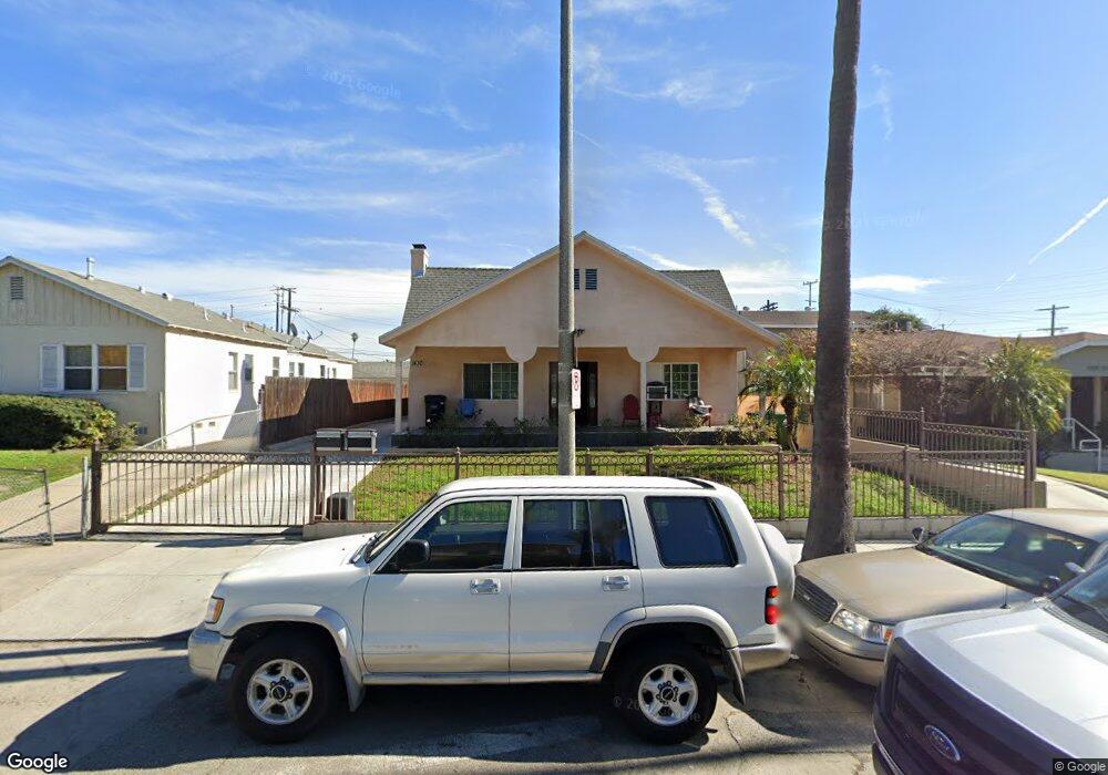 1430 S Mansfield Ave, Los Angeles, CA 90019 - photo 1