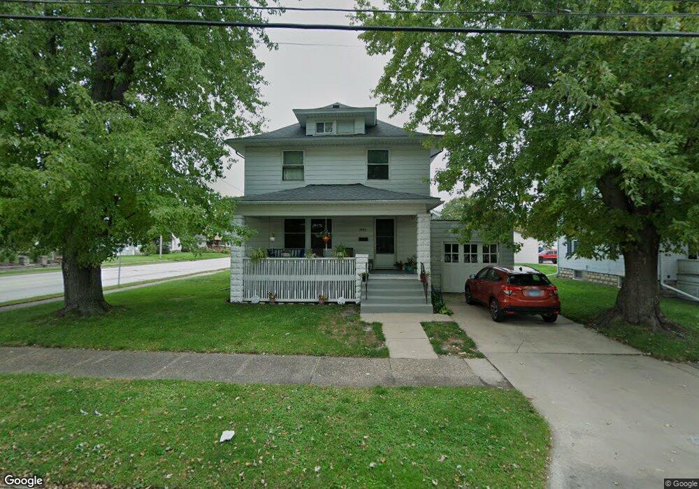 1845 5th St, Moline, IL 61265 - photo 1