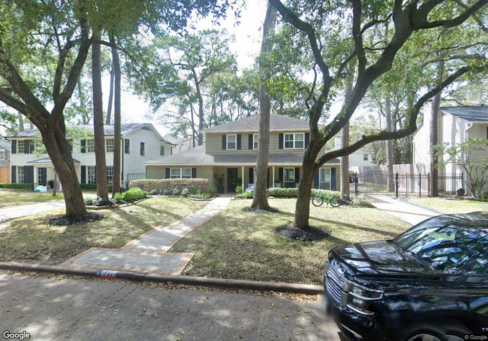 711 Glenchester St, Houston, TX 77079 - photo 1