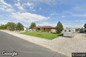 5660 W 4200 S, Hooper, UT 84315