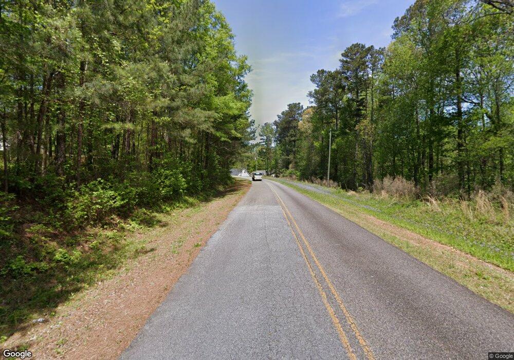 TRACT 1 J B Owens Rd unit 11 ACRES, Bethlehem, GA 30620 - photo 1