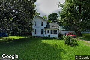 230 Oyer St, Springport, MI 49284