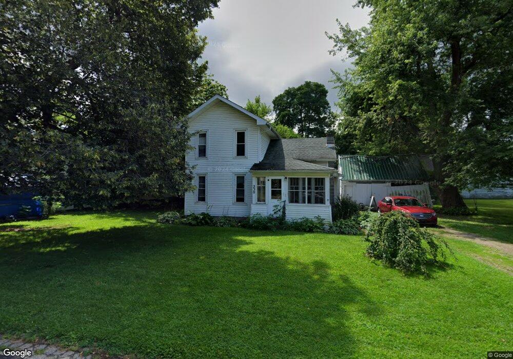 230 Oyer St, Springport, MI 49284 - photo 1