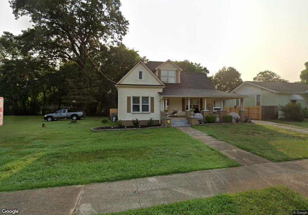 309 Plum St, Florence, AL 35630 - photo 1