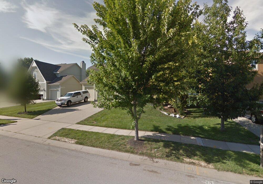 15118 W 93rd St, Lenexa, KS 66219 - photo 1