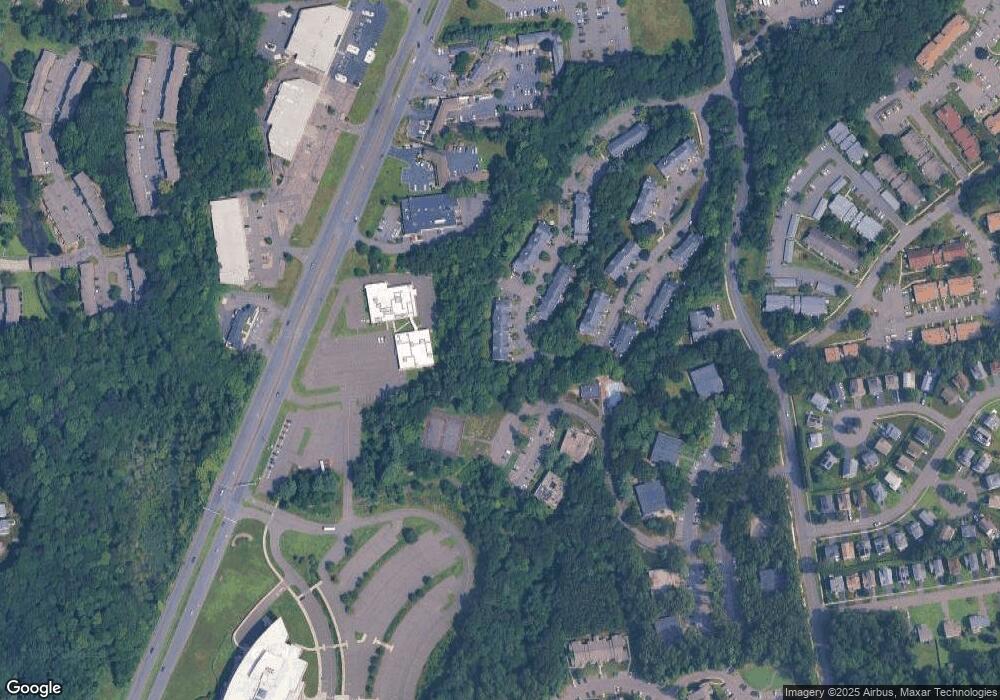 45 Crown Ridge, Newington, CT 06111 - photo 1