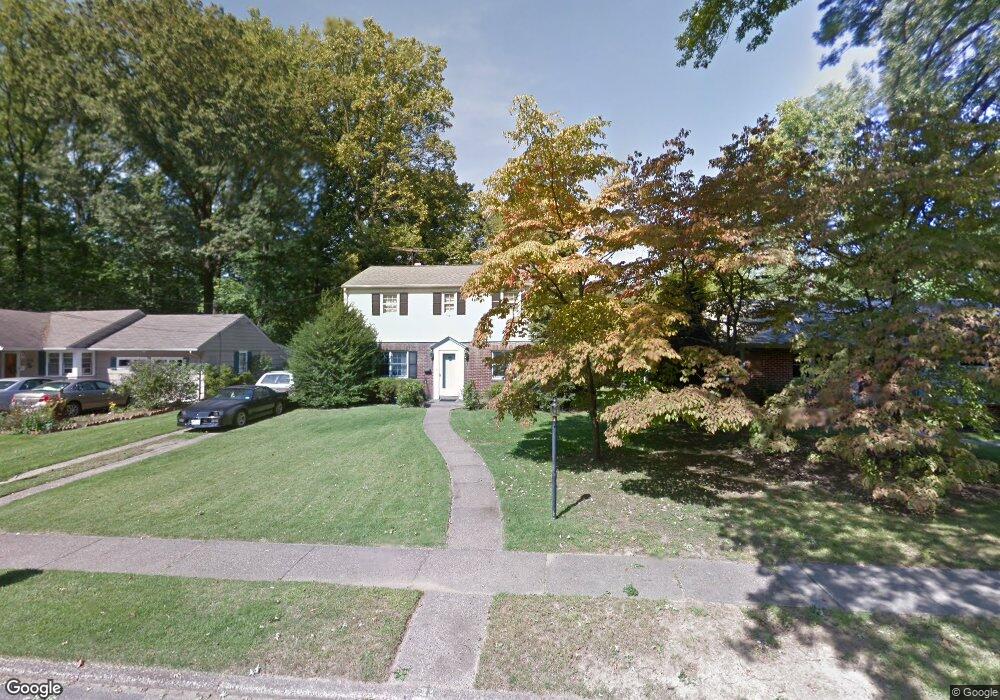 217 Norwood Ave, Haddon Township, NJ 08108 - photo 1