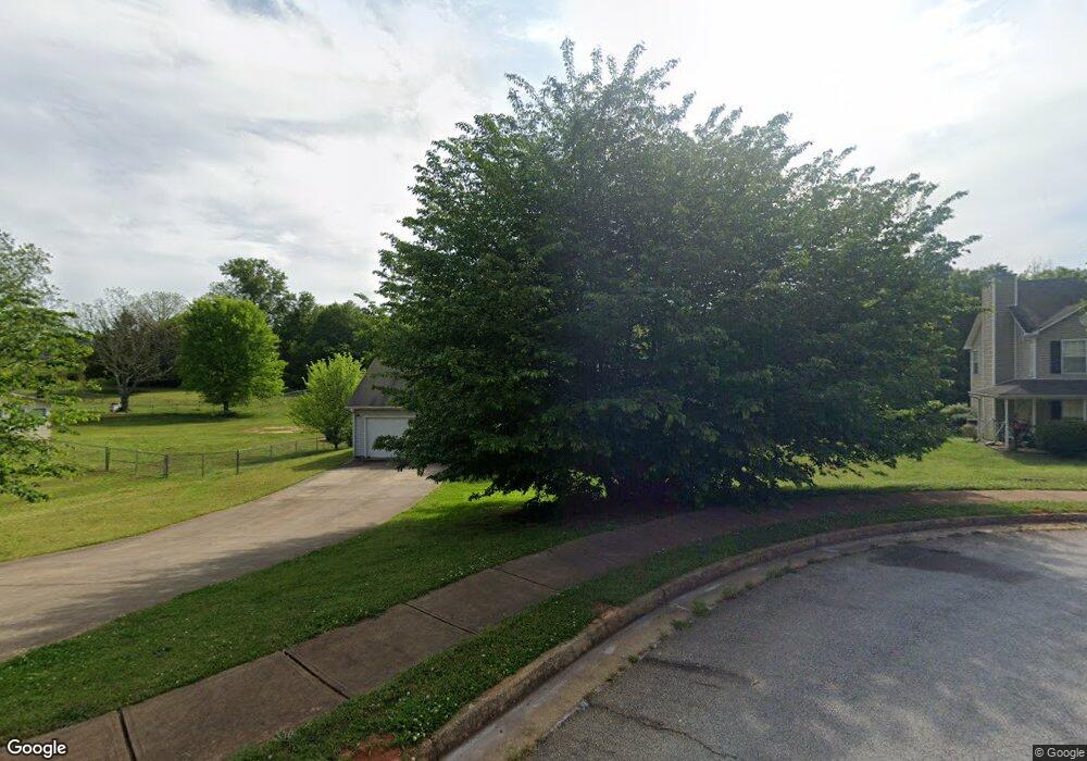 45 Arnold Way, Covington, GA 30016 - photo 1