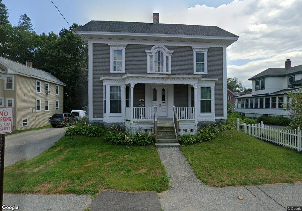 19 Thorndike St, Concord, NH 03301 - photo 1