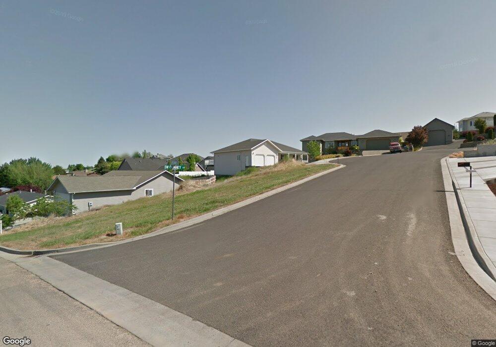 1851 SW Quinney Ln, Pendleton, OR 97801 - photo 1