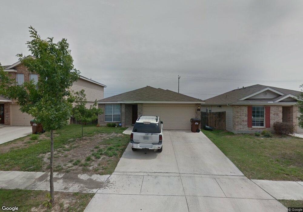 10627 Tiger Horse Dr, San Antonio, TX 78254 - photo 1