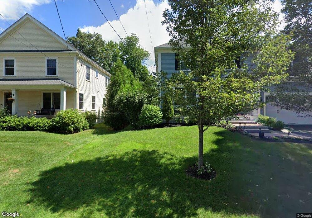 17 Adams Rd, Winchester, MA 01890 - photo 1