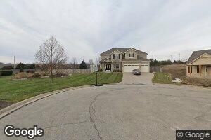 5822 Silverstone Dr, Lawrence, KS 66049
