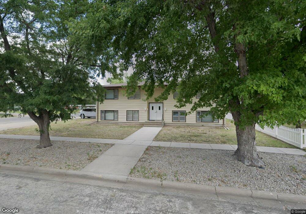 228 N 7th St, Wakeeney, KS 67672 - photo 1