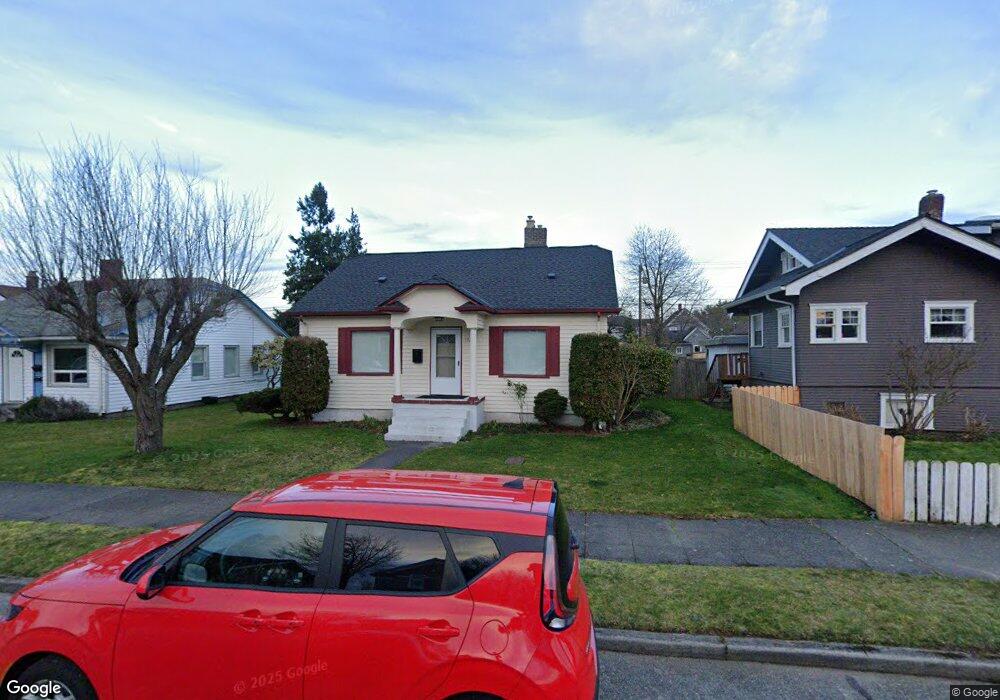 1727 Wetmore Ave, Everett, WA 98201 - photo 1