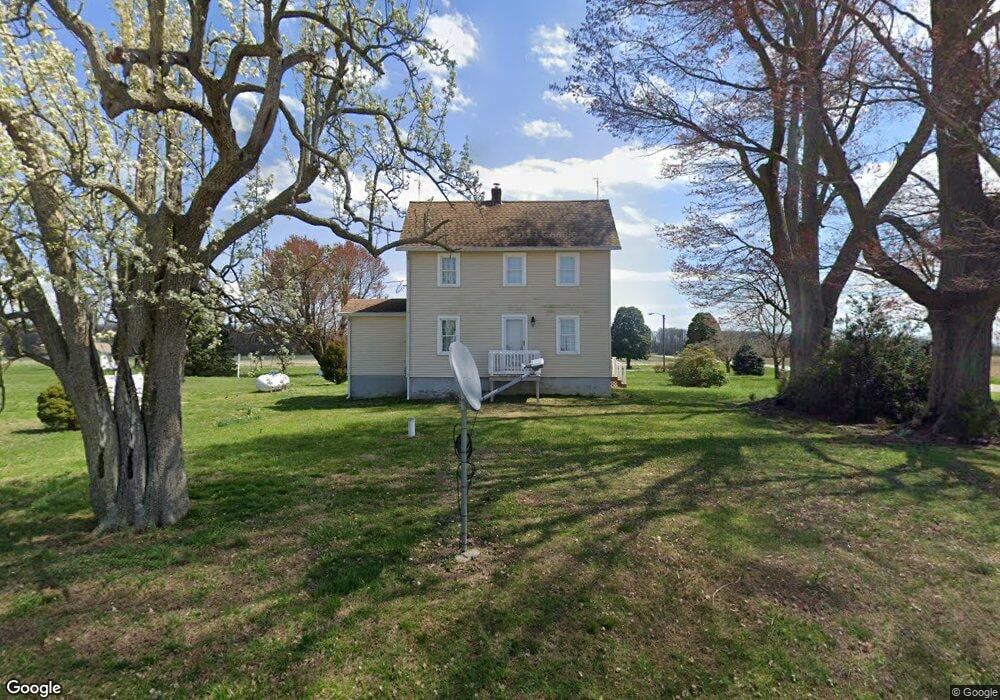 248 Hancocks Bridge Fort e Rd, Salem, NJ 08079 - photo 1