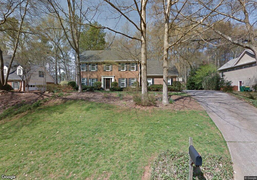 1901 O Shea Ln unit 1, Marietta, GA 30062 - photo 1