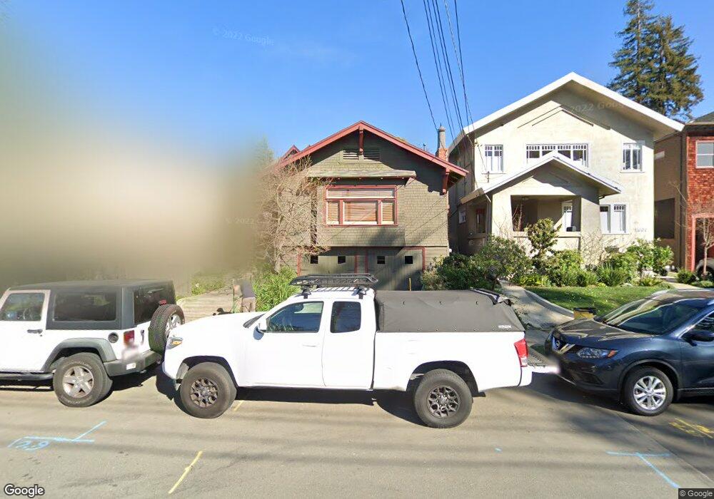 2605 Piedmont Ave, Berkeley, CA 94704 - photo 1